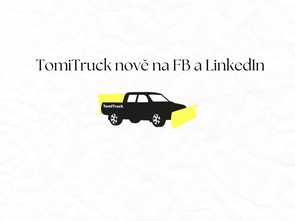 tomitruck-na-novych-socialnich-sitich-facebook-a-linkedin