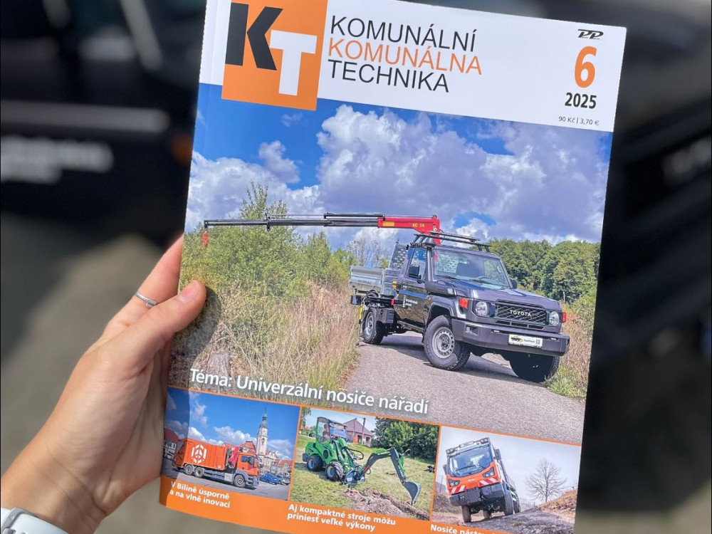 tomitruck-v-cervnovem-vydani-casopisu-komunalni-technika